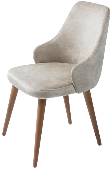 Easy-clean restaurant furniture